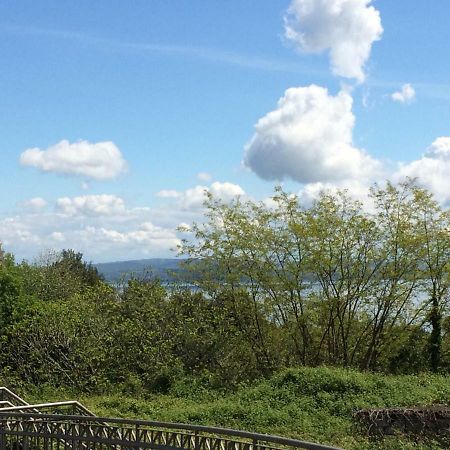 Alloggio Turistico D'Annunzio Bracciano Kültér fotó