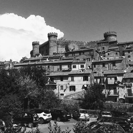 Alloggio Turistico D'Annunzio Bracciano Kültér fotó