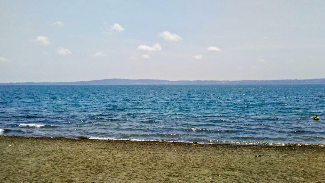 Alloggio Turistico D'Annunzio Bracciano Kültér fotó