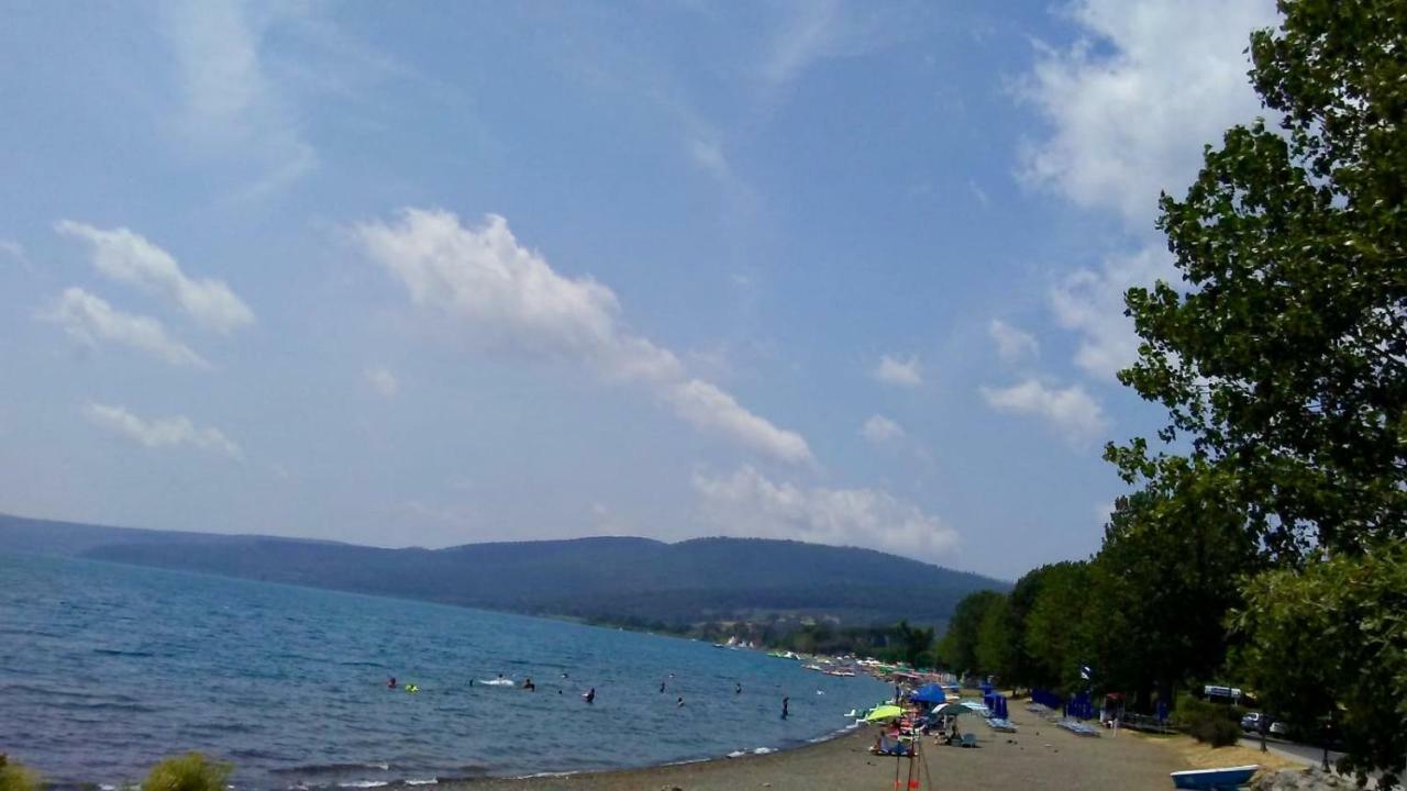 Alloggio Turistico D'Annunzio Bracciano Kültér fotó