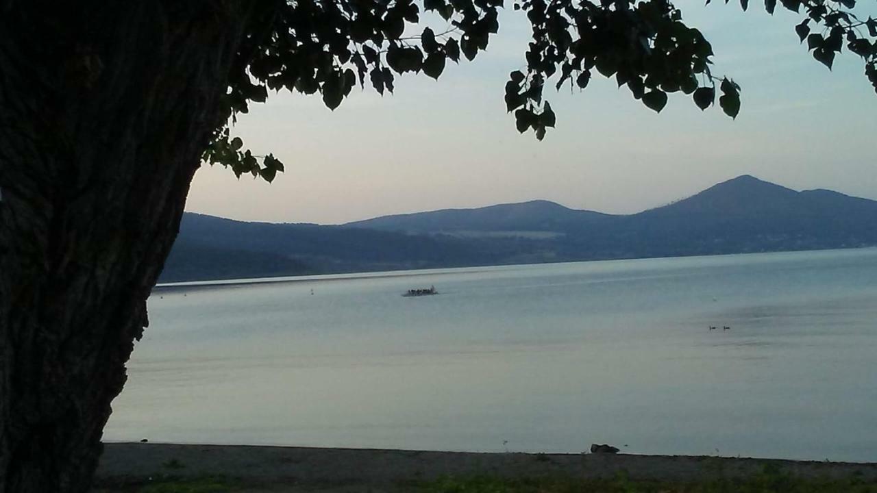 Alloggio Turistico D'Annunzio Bracciano Kültér fotó