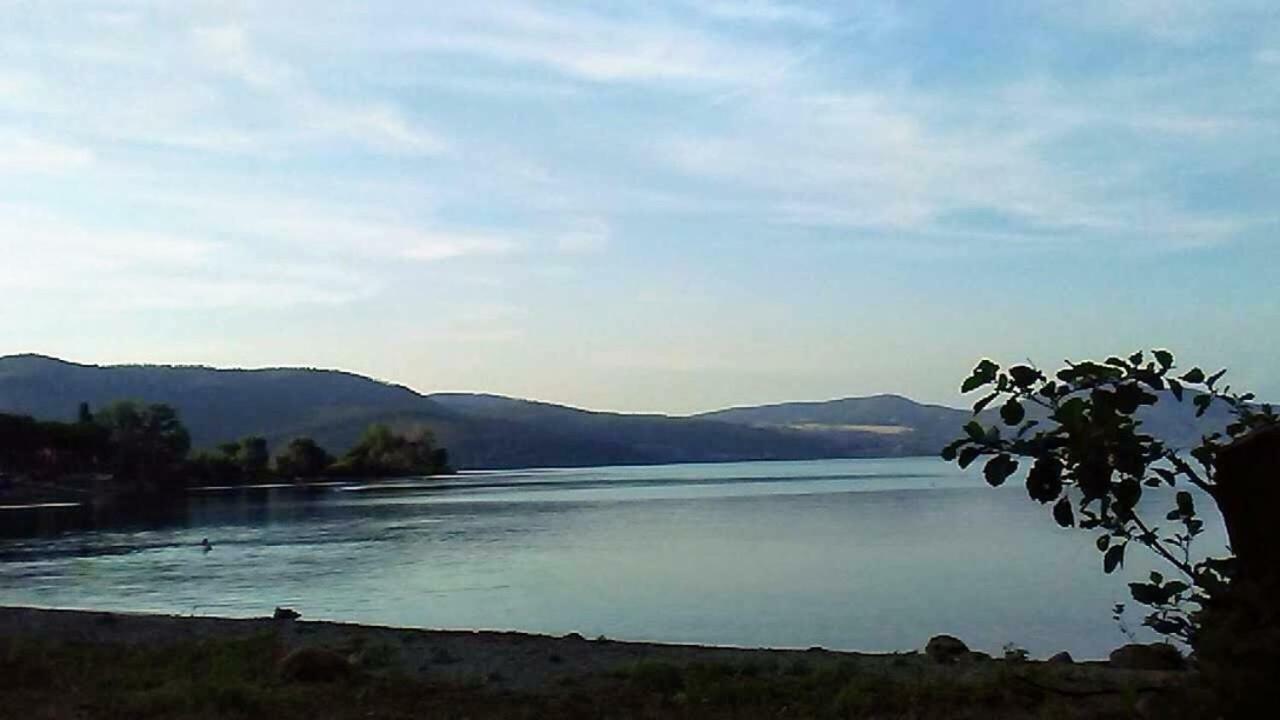 Alloggio Turistico D'Annunzio Bracciano Kültér fotó