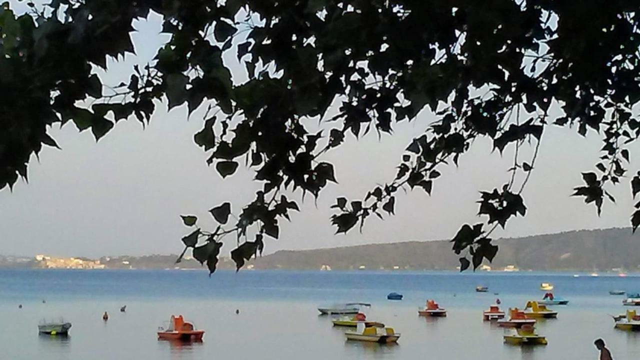 Alloggio Turistico D'Annunzio Bracciano Kültér fotó