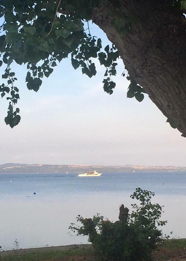 Alloggio Turistico D'Annunzio Bracciano Kültér fotó
