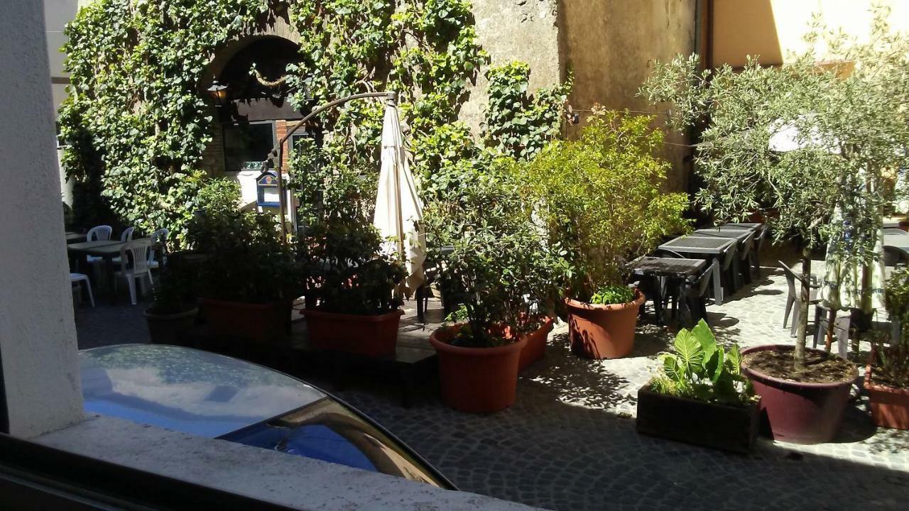 Alloggio Turistico D'Annunzio Bracciano Kültér fotó