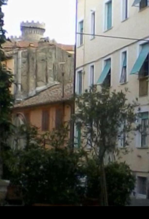 Alloggio Turistico D'Annunzio Bracciano Kültér fotó